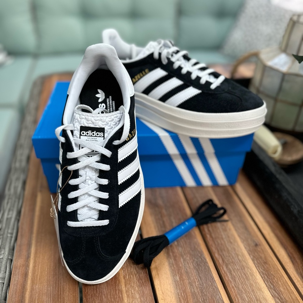 Women’s Adidas Gazelle Bold